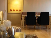 Ferienwohnung Kliffsand 5*