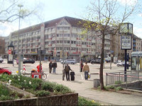 Hotel am Karlstor