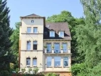 Hotel Burgfeld 