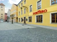 DORMERO Hotel Kelheim 