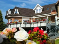 Landhotel Buller 