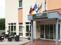 ACHAT Comfort Messe-Chemnitz