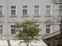 Hotel SГ¤chsischer Hof 