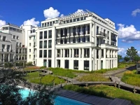 Villa Philine Penthouse 28 