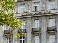Excelsior Hotel Ernst am Dom 