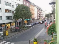 Hotel am Chlodwigplatz 