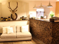 Hotel Goldene Steig