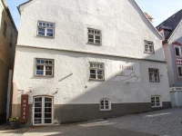 Hotel Goldene Steig 