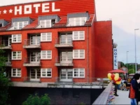 Hotel an der HГ¶rn 