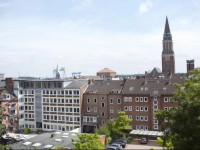 Basic Hotel City