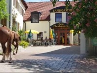 Landgasthof Zum Elsabauern 