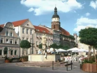 City-Hotel Cottbus 