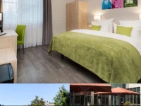 TRYP DГјsseldorf Krefeld 