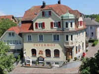 TeddybГ¤renhotel 