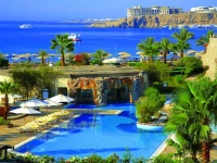Marriott Sharm Beach 5*