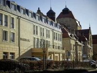 Parkhotel Landau 