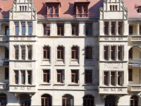 Apartmenthotel Quartier M 4*