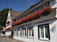 Hotel Haus Rameil 3*