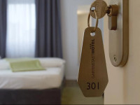 Gartenstadt Hotel