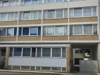 Iuventas GГ¤stehaus / Pension 
