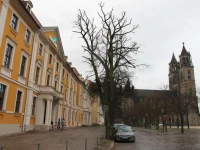Motel One Magdeburg 