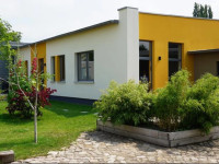 ElbQuartier Apartments Magdeburg