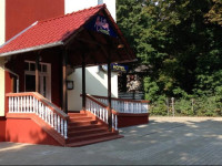 Hotel Medaillon