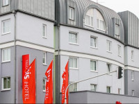 ibis Mainz City