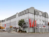 ibis Mainz City 