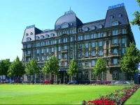 Maritim Hotel Mannheim 