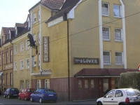 Hotel LГ¶wen-Seckenheim 