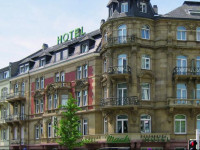 Hotel Mack