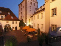 Mindness Hotel Bischofschloss 