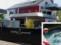GГ¤stehaus Sommertal