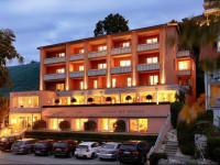 Romantik Hotel Residenz am See