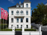 Boutique Hotel Villa am Ruhrufer Golf & Spa