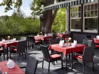 Hotel am Ruhrufer Business & Golf 4*