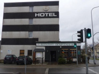 Hotel DГјmptener Hof
