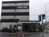 Hotel DГјmptener Hof 