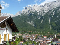 Berggasthof KГ¤rntner Alm