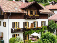 Apartments Landhaus Albrecht