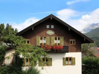 Apartments Landhaus Albrecht 