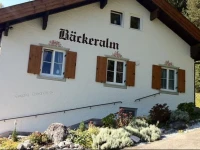 BГ¤ckeralmВ© - B&B 16 + 