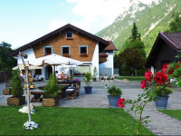 Hotel Garni GГ¤stehaus Edlhuber