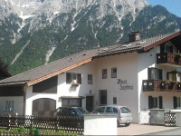 GГ¤stehaus Sophia