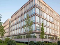 Mercure MГјnchen Ost-Messe 