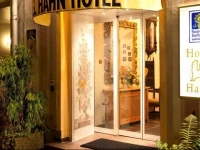 Hotel Hahn 