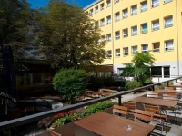 Hostel Haus international 