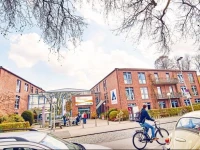 JugendgГ¤stehaus Aasee 