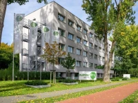 numberOne Hotel 3*